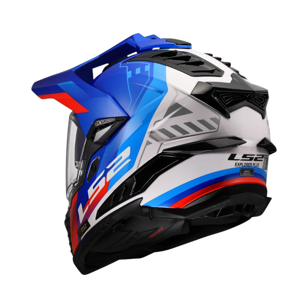 LS2 MX701 Explorer Hexa