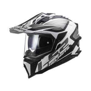 LS2 MX701 Explorer Alter