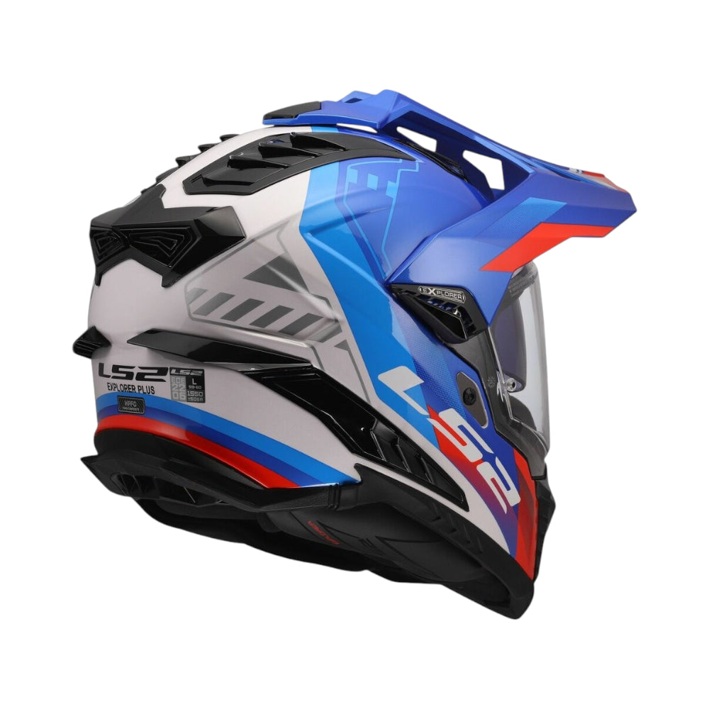 LS2 MX701 Explorer Hexa