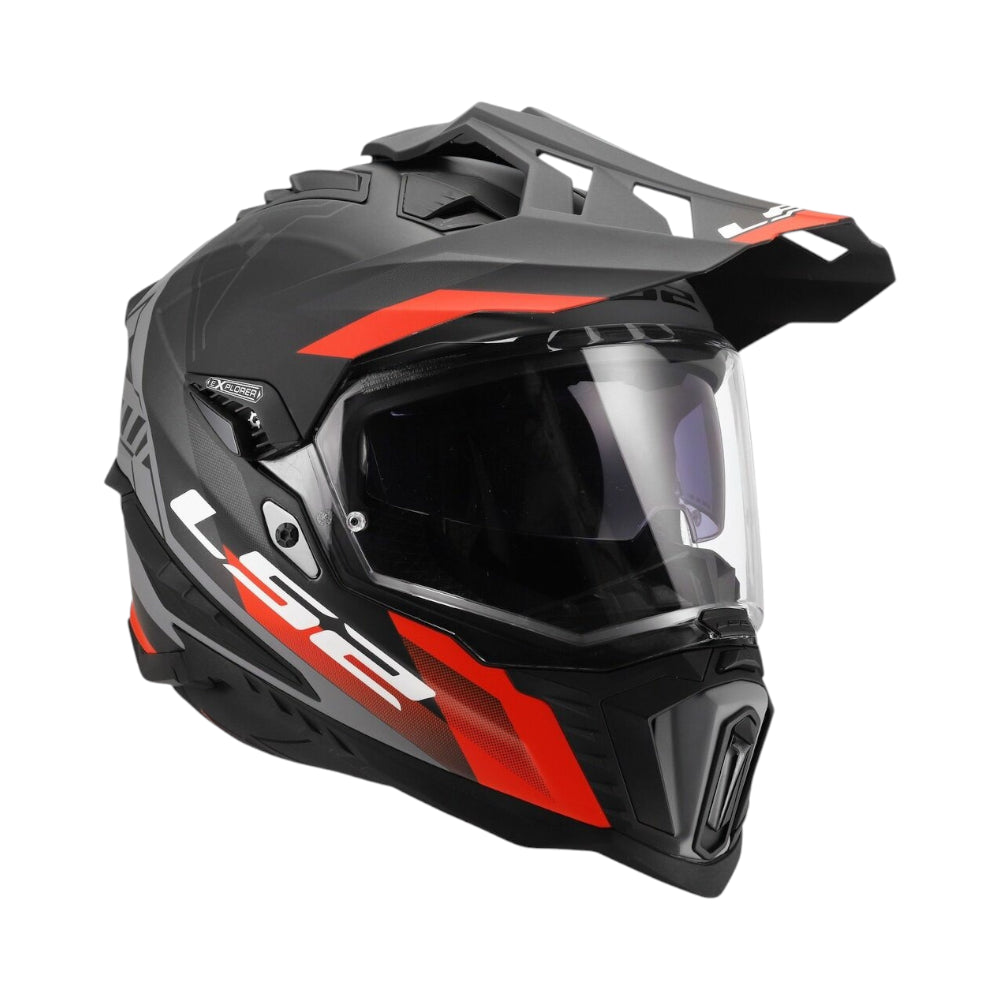 LS2 MX701 Explorer Hexa