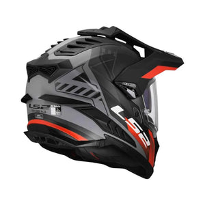 LS2 MX701 Explorer Hexa