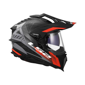 LS2 MX701 Explorer Hexa