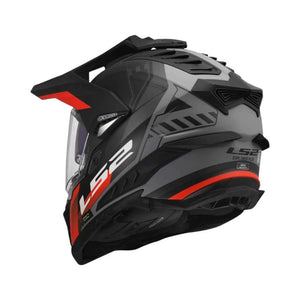 LS2 MX701 Explorer Hexa