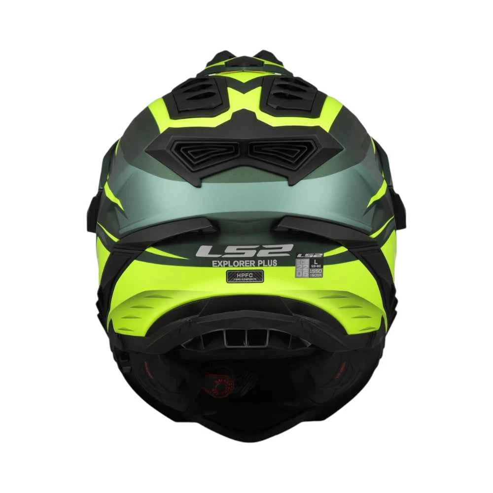 ls2 explorer helmet GoPro Camera Mount | Chin Mount for Your Action Camera: Gopro, Insta 360, DJI day comfort with no hot spots LS2 Explorer Helmet White |