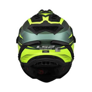 LS2 MX701 Explorer Spire