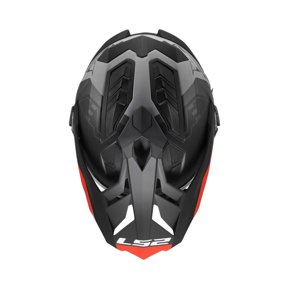 LS2 MX701 Explorer Hexa