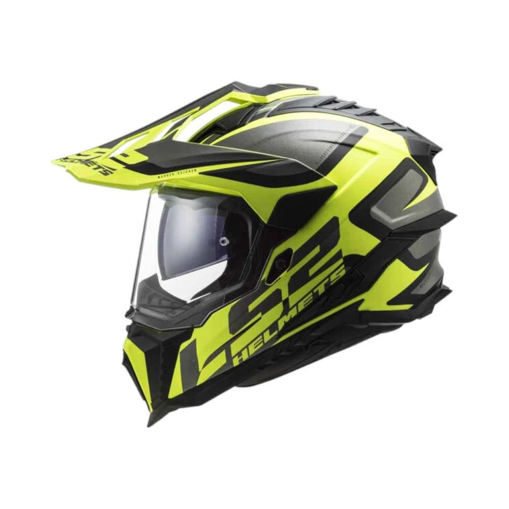 LS2 MX701 Explorer Alter