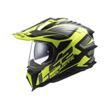 LS2 MX701 Explorer Alter