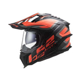 LS2 MX701 Explorer Alter