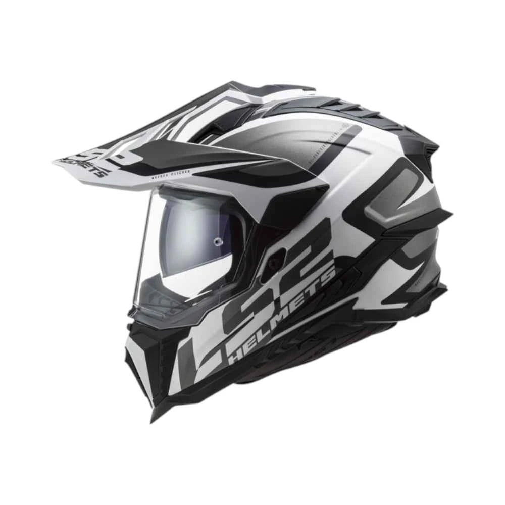 LS2 MX701 Explorer Alter