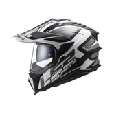 LS2 MX701 Explorer Alter