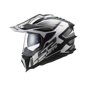 LS2 MX701 Explorer Alter