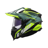 LS2 MX701 Explorer Spire