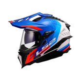 LS2 MX701 Explorer Hexa