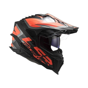 LS2 MX701 Explorer Alter