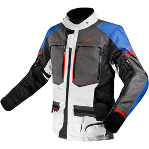 LS2 Norway Riding Jacket