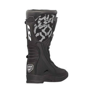 LS2 Raptor MX Boots