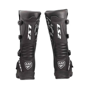 LS2 Raptor MX Boots