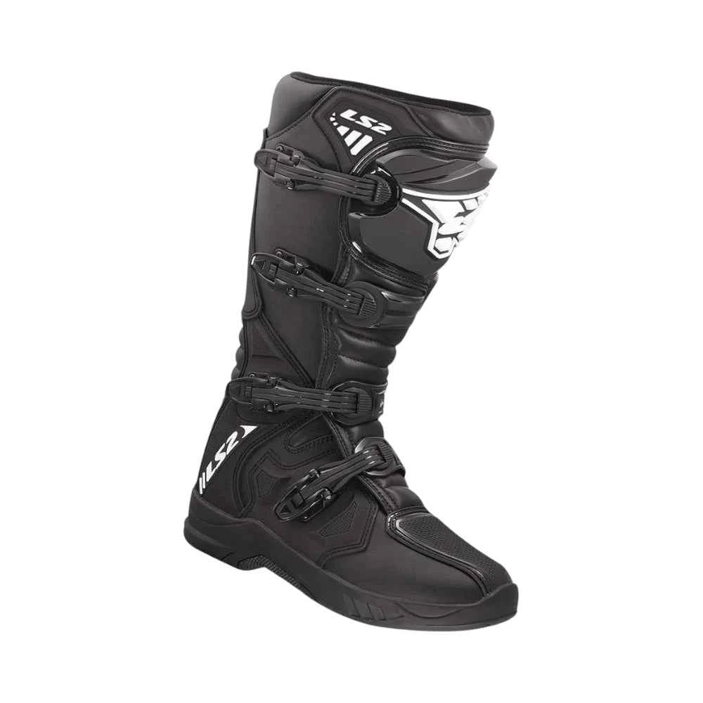 LS2 Raptor MX Boots