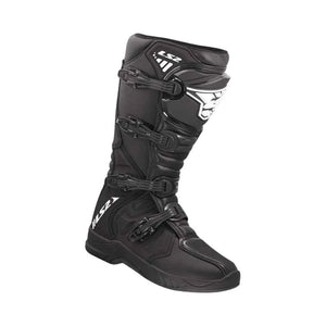 LS2 Raptor MX Boots