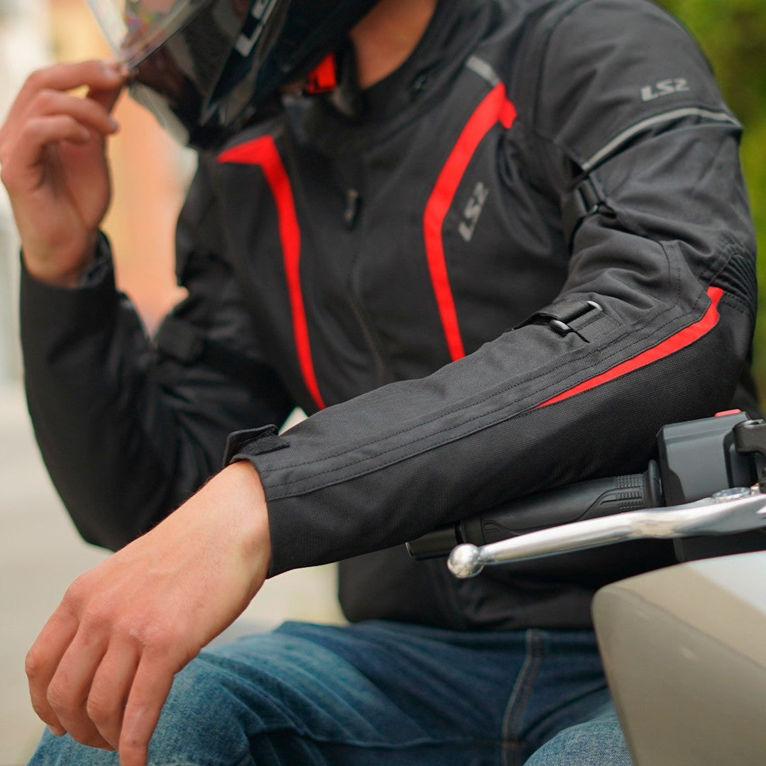 LS2 Sepang Man Riding Jacket