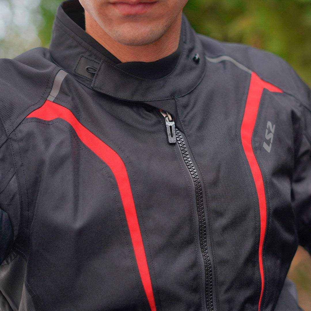 LS2 Sepang Man Riding Jacket