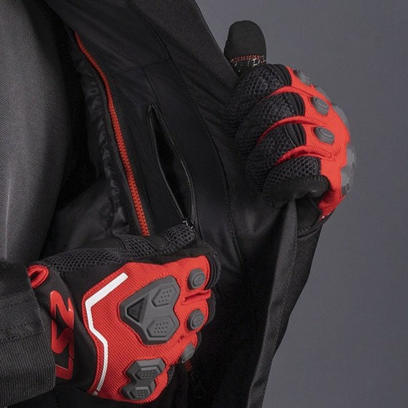 LS2 Sepang Man Riding Jacket