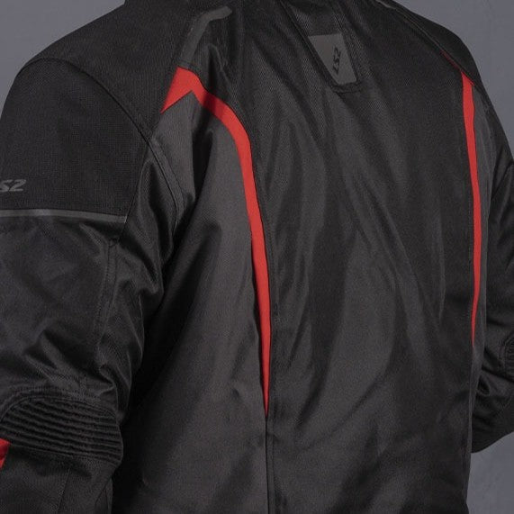 LS2 Sepang Man Riding Jacket