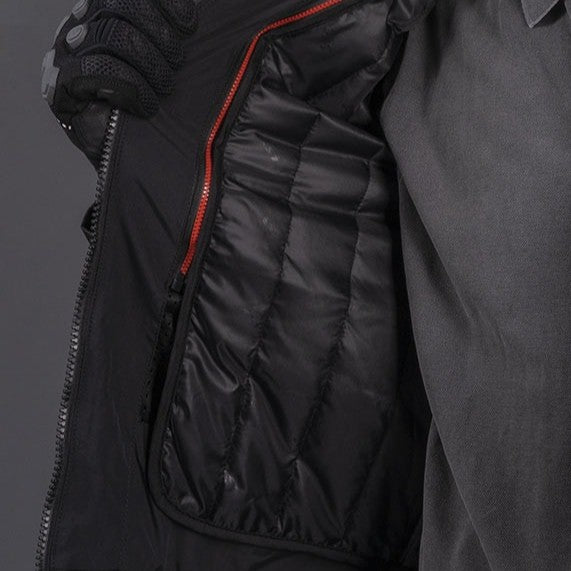 LS2 Sepang Man Riding Jacket