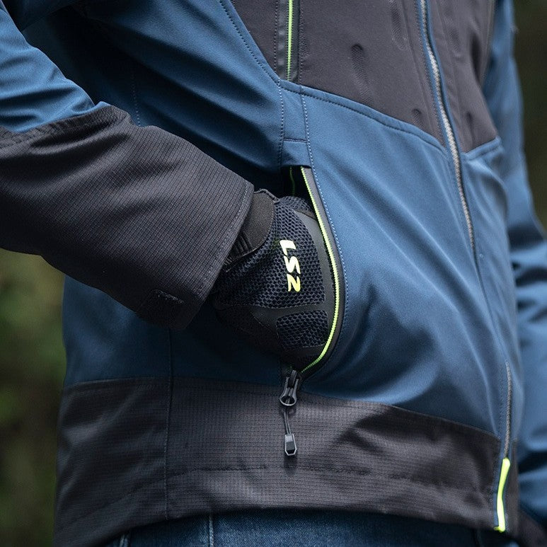LS2 Zirconium Evo Man Urban riding Jacket – Motodrift