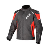 LS2 Zoom Man Riding Jacket - CE Class A Certified