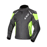 LS2 Zoom Man Riding Jacket - CE Class A Certified
