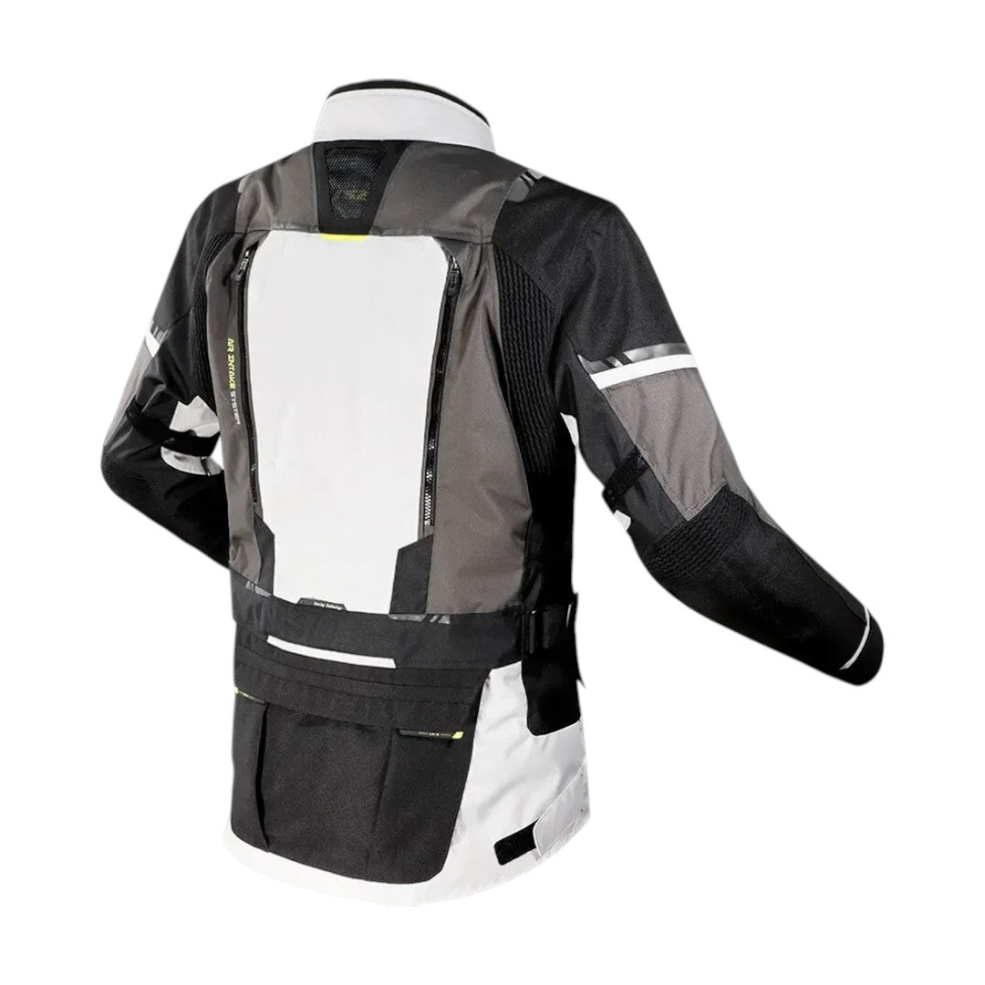 LS2 Norway Riding Jacket - CE Class AA Certified