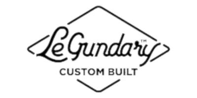 LEGUNDARY CUSTOM