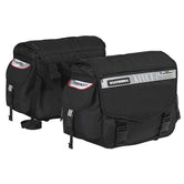 Viaterra Leh - 100% Waterproof Motorcycle Saddlebags - Motodrift
