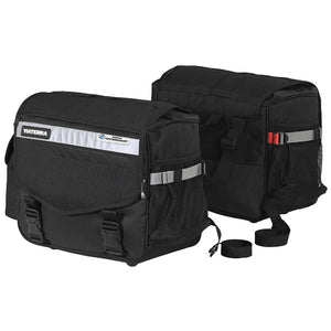 Viaterra Leh - 100% Waterproof Motorcycle Saddlebags - Motodrift