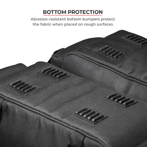 Viaterra Leh Mini 100% Waterproof Saddlebags - Motodrift