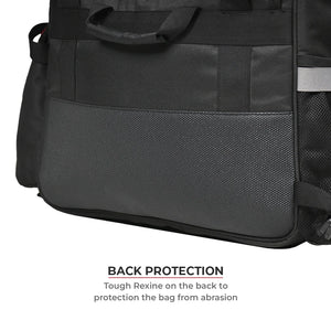 Viaterra Leh Mini 100% Waterproof Saddlebags - Motodrift