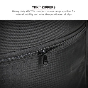 Viaterra Leh Mini 100% Waterproof Saddlebags - Motodrift