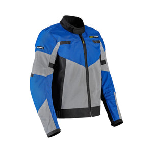 Reise x Spidi Lemeto Jacket - Motodrift