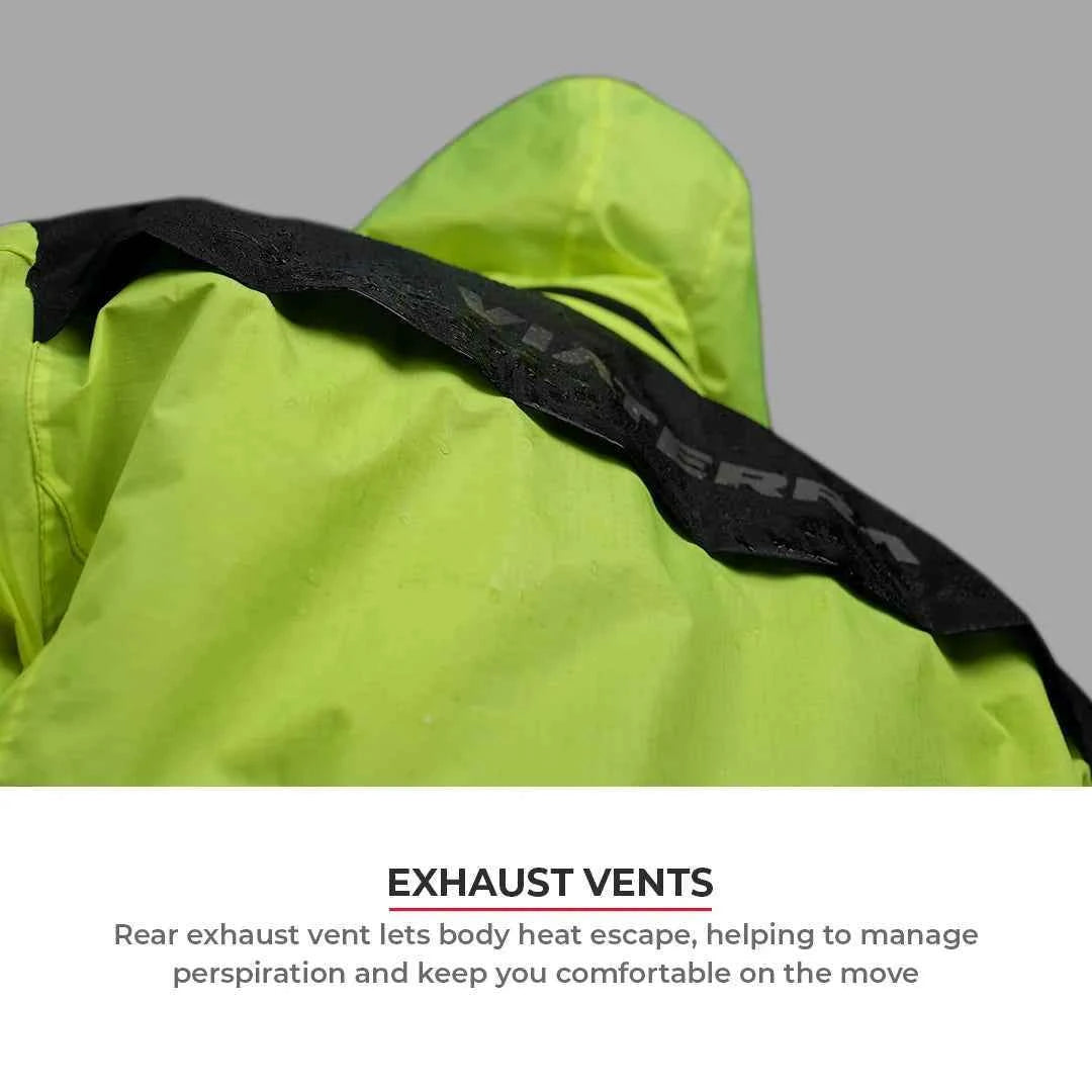 Viaterra M200 Rain Pants