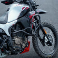 Moto Torque Max Pro Crash Guard For Hero XPulse 210