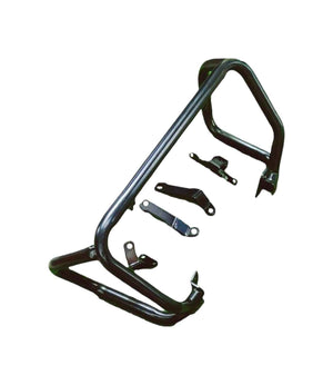 BMW G310 R Crash Guard - Motodrift