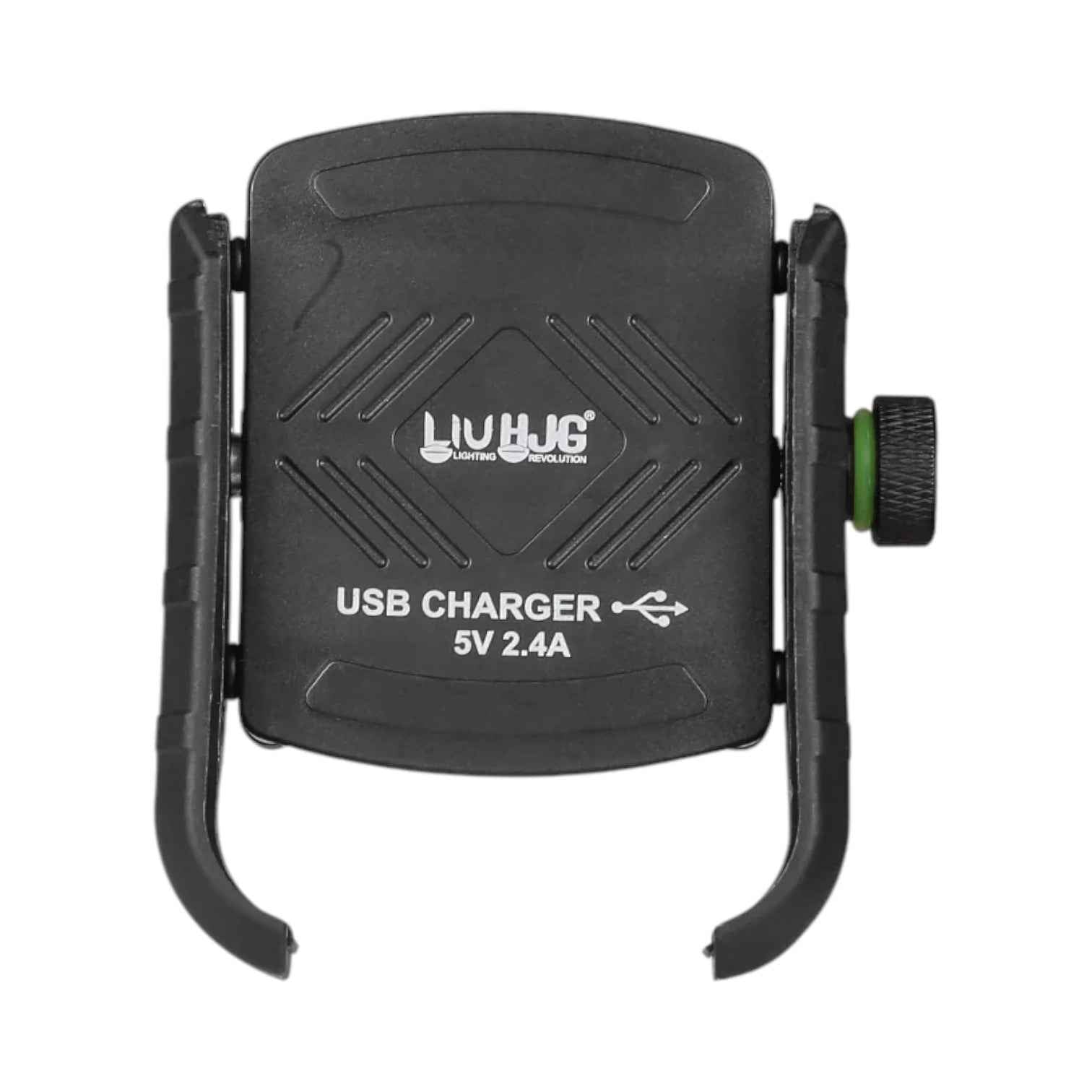 HJG R8 Mobile Charger