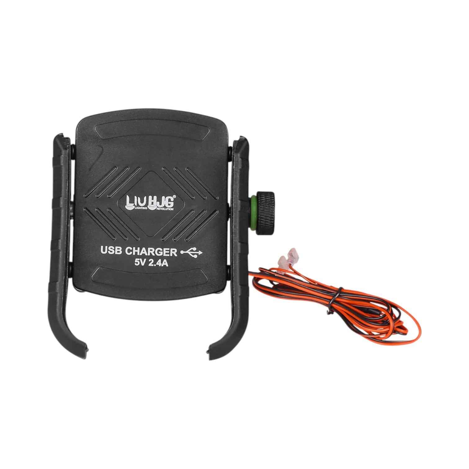 HJG R8 Mobile Charger