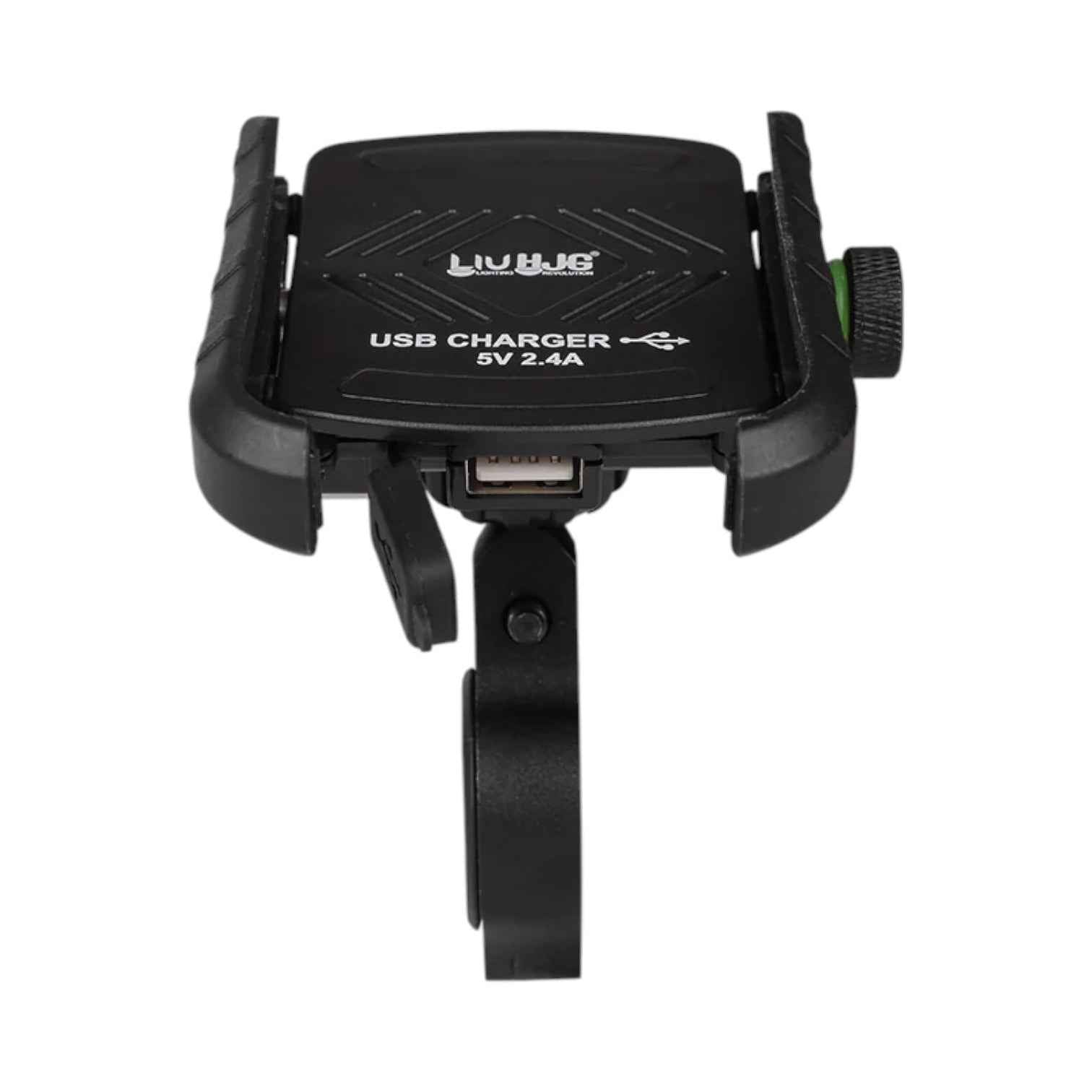 HJG R8 Mobile Charger