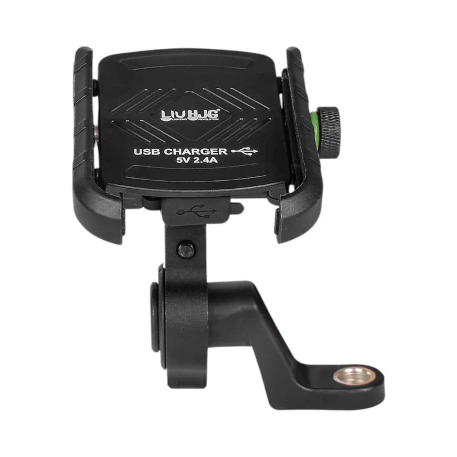 HJG R8 Mobile Charger