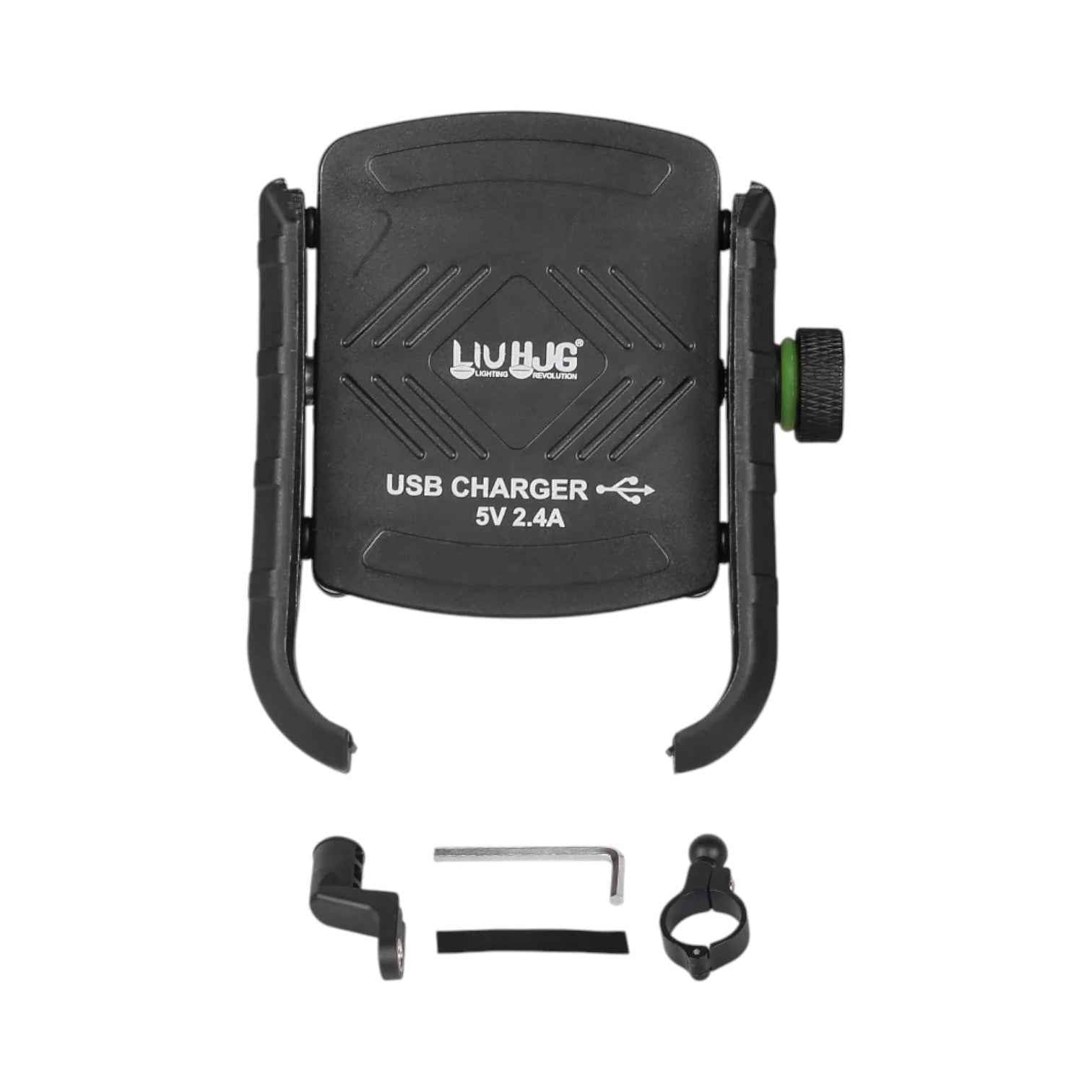 HJG R8 Mobile Charger