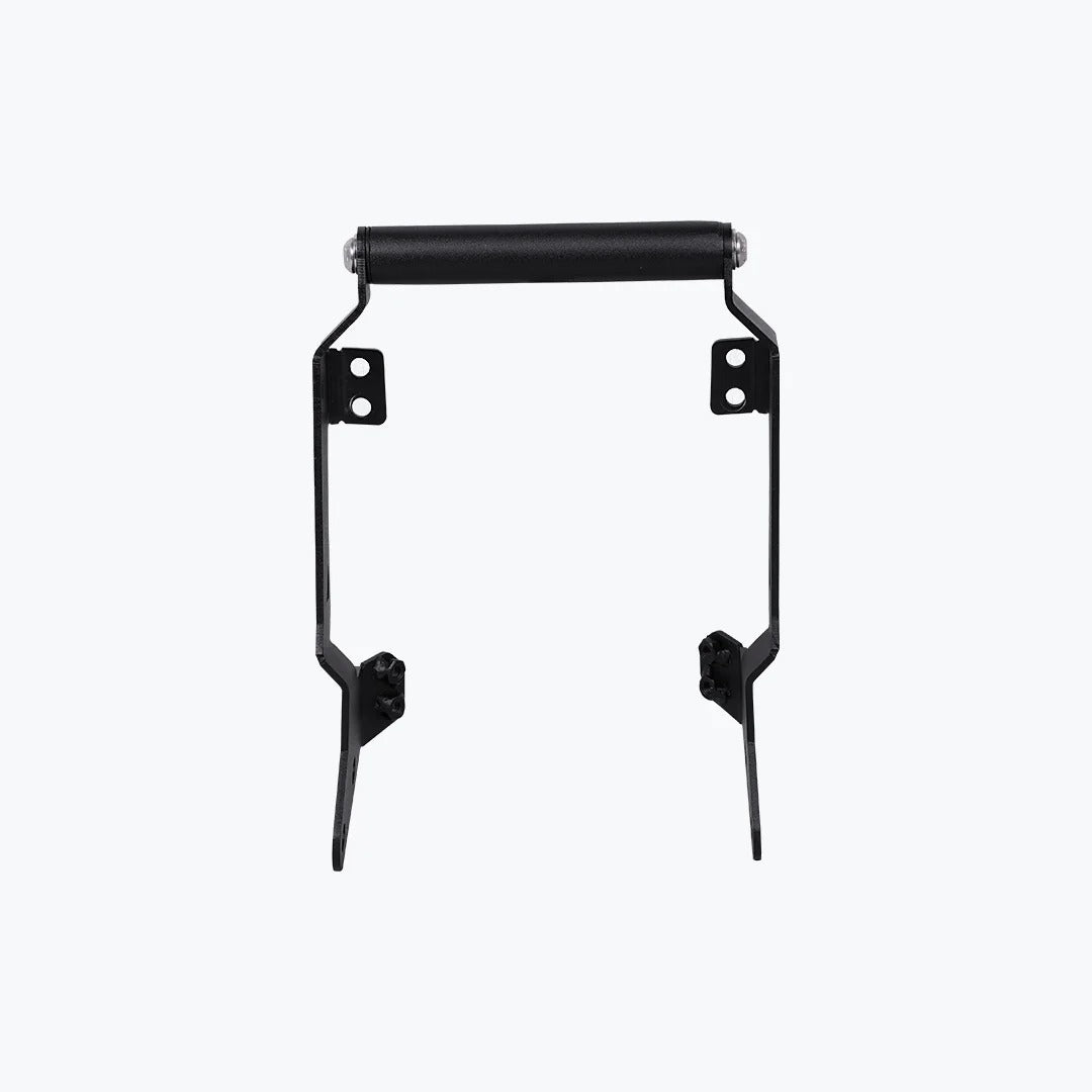 LCB Ploigos GPS Mount For Hero Xpulse 210 - Motodrift