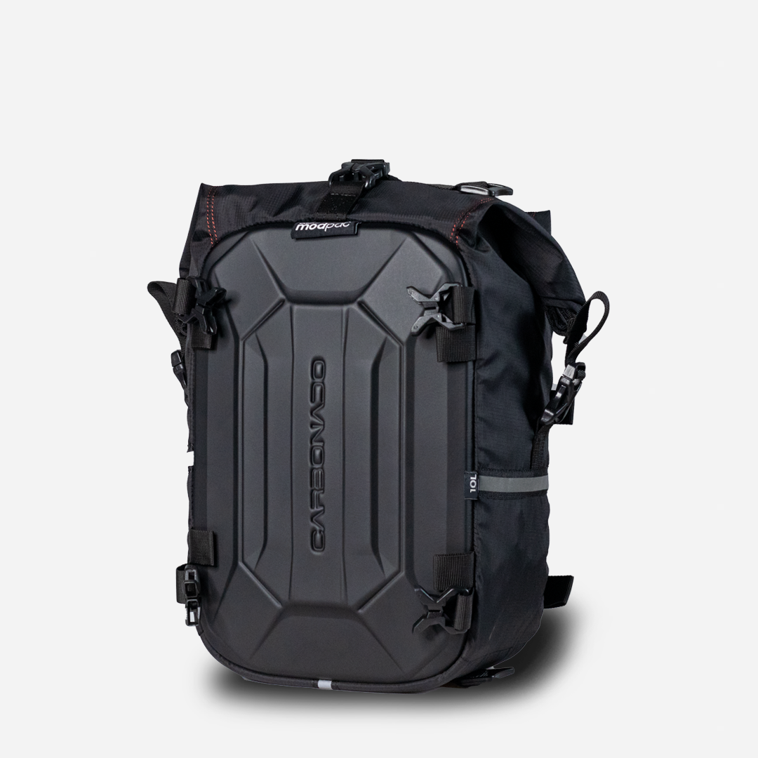 Carbonado ModPac Pro - Motodrift